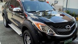2012 Mazda BT-250 for sale