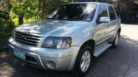 2007 Ford Escape XLS 4x2 AT for sale 