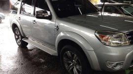 Ford Everest AT 2012 for sale