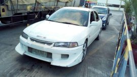 For sale Mitsubishi Lancer pizza pie 1997