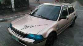1997 Honda City for sale