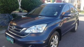 Honda CRV 2010 AT for sale 
