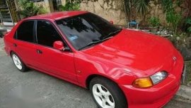 Honda Civic 1994 for sale