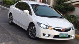 2011 Honda Civic 1.8 S for sale