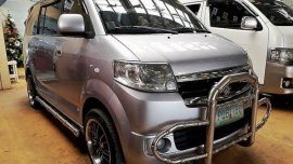 Suzuki APV 2011 for sale