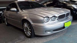 2007 Jaguar X-Type 3.0 Automatic for sale 