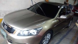 2008 Honda Accord for sale