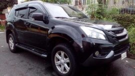 Isuzu MUX 2016 3.0 LSA for sale