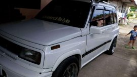 1996 Suzuki Vitara for Sale