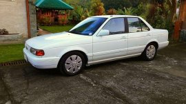 Nissan Sentra lec 1992 for sale 