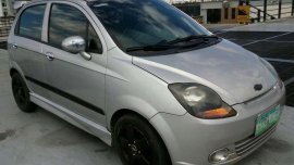 2008 Chevrolet Spark Eon for sale