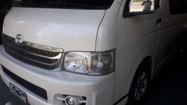 Toyota Grandia Super matic 2010 for sale 