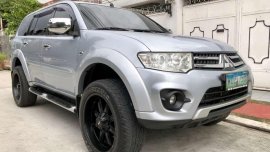 2014 Mitsubishi Montero for sale
