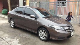 2013 Honda City for sale 