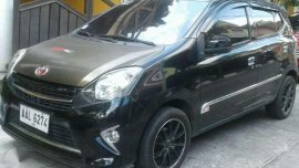 Toyota Wigo g 2014 for sale