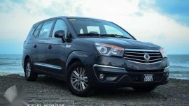 SsangYong Rodius 2016 for sale