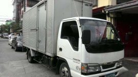 2014 dor Isuzu Giga with lifter 4.6 dsl for sale 