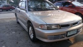 Like New Mitsubishi Lancer for sale