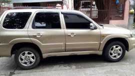 2004 Mazda Tribute for sale 