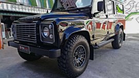 2015 Landrover Defender 110 Diesel for sale