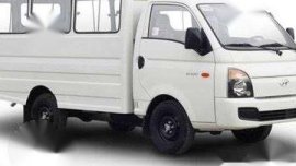 Hyundai starex h100 accent special promo