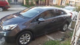 Kia Rio 2012 A/T EX for sale