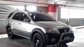 2004 Kia Sorento 4x4 for sale 