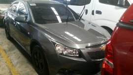 Well-maintained Chevrolet Cruze 2012 for sale