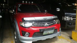 Mitsubishi Strada 2012 for sale