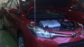 2018 Toyota Vios for sale