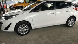 Brand New Toyota Yaris All in Promo Low Down Low Monthly