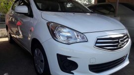 Mitsubishi Mirage 2016 for sale 