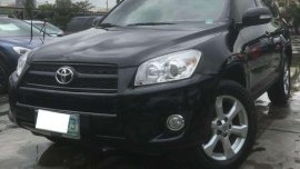 2011 Toyota RAV4 4X2 AT CASA ORIG for sale