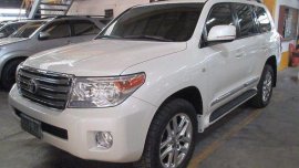 Toyota Land Cruiser 2010 VX A/T for sale