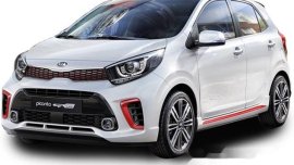 Brand new Kia Picanto Gt 2018 for sale