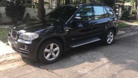 2007 BMW X5 3.0 Liters with sun roof for sale