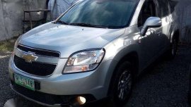 2012 Chevrolet Orlando Automatic for sale