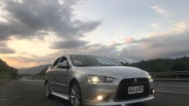 Mitsubishi Lancer Ex 2014 GT-A for sale
