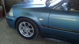 Honda Civic 99 for sale 