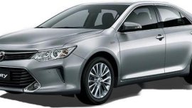 Toyota Camry S 2018 for sale