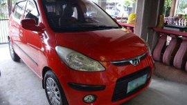 2009 Hyundai i10 1.2 GLS AT for sale 