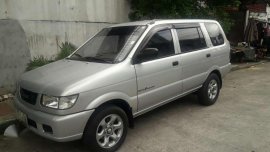 Isuzu Crosswind diesel 2003 for sale 