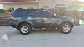 Mitsubishi Montero 2011 GLS V 4x2 Automatic for sale