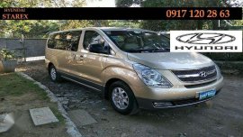 Hyundai Grand Starex 2010 for sale