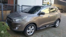 Hyundai Tucson 2010 for sale