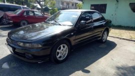 Misubishi lAncer galant vr6 FOR SALE 