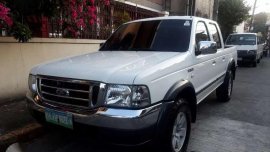 Ford Ranger Trekker XLT 2005 for sale 
