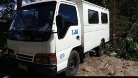 Isuzu Elf giga local fb body 1997 for sale 