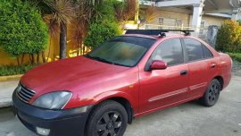 Nissan Sentra Automatic 2006 GSX for sale 