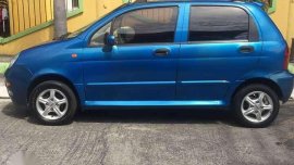 2009 Cherry QQ for sale